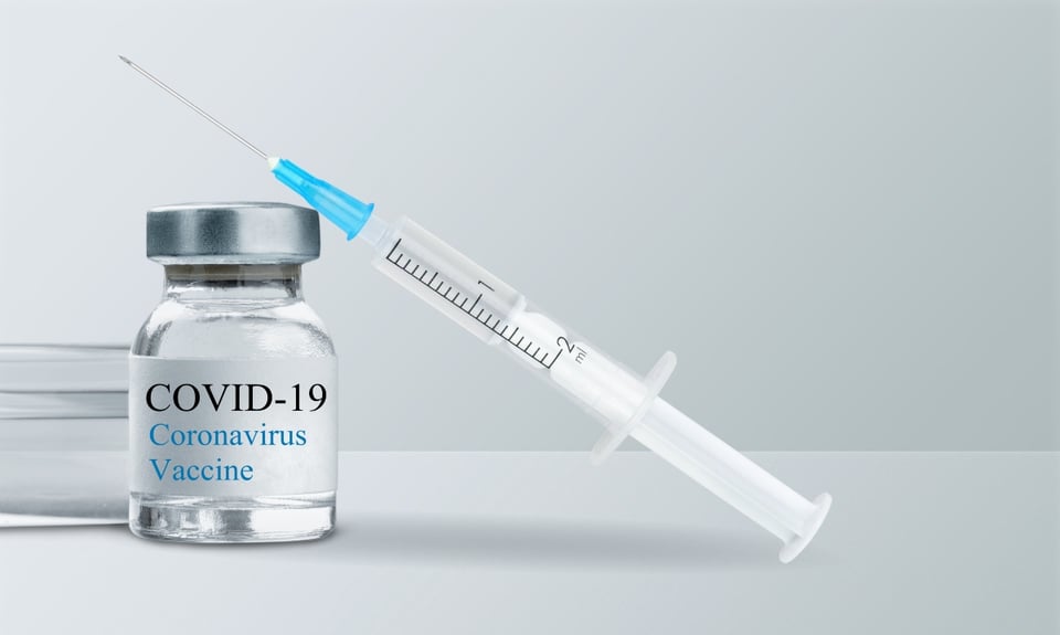 Costs of COVID-19 vaccines are expected to skyrocket once the government stops buying them