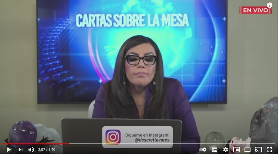 Seer Deseret Tavares Immigration Reform Biden AMLO