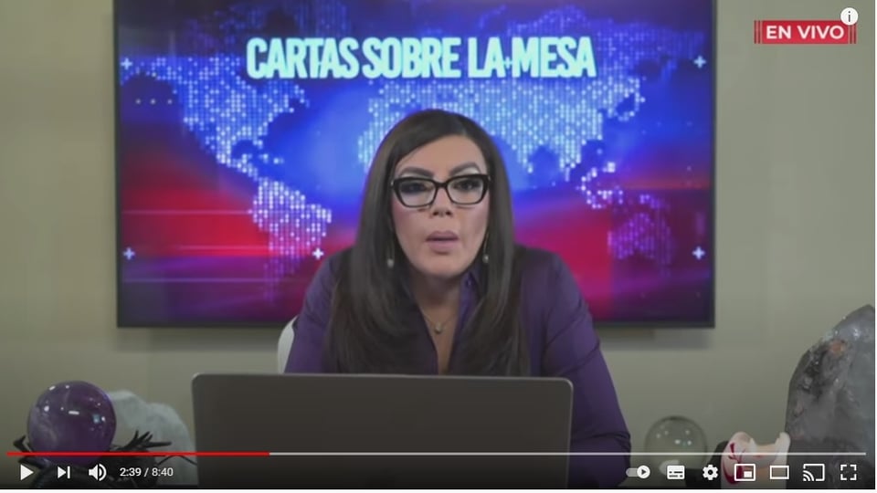 Seer Deseret Tavares Immigration Reform Biden AMLO 2