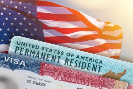 Inmigrantes, Indocumentados, EEUU, Lotería de visas H-1B, Futuro