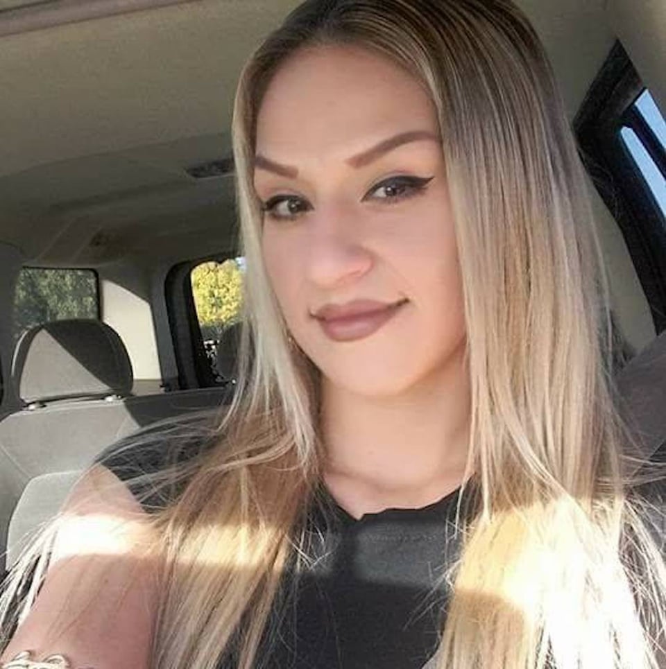Alejandra Valles Valenzuela is shot dead