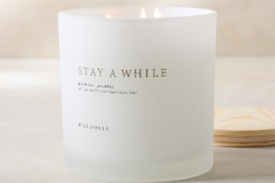 Magnolia Market, Velas, Estados Unidos, Retiro, Texas