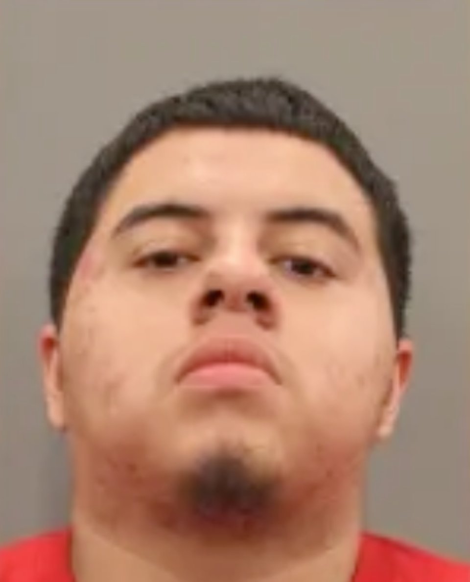 Jonathan Vera se libra de la pena de muerte en Texas