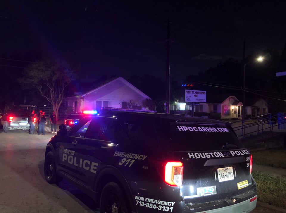 Un brutal homicidio a sangre fría