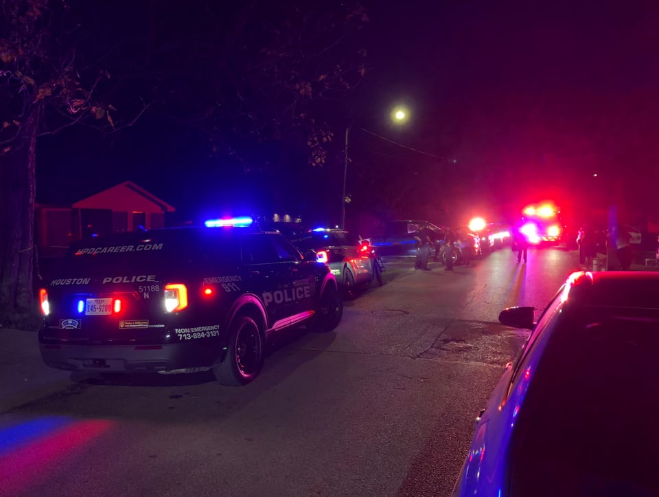 Uno de los atracadores quedó malherido en el rostro