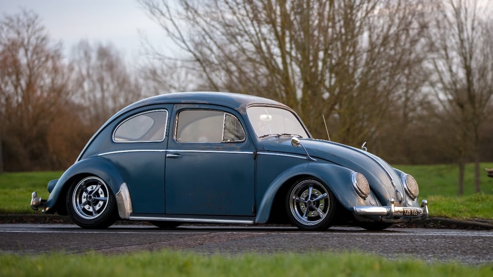 Volkswagen Beetle, classic cars, luxury cars, Motor, MundoNOW