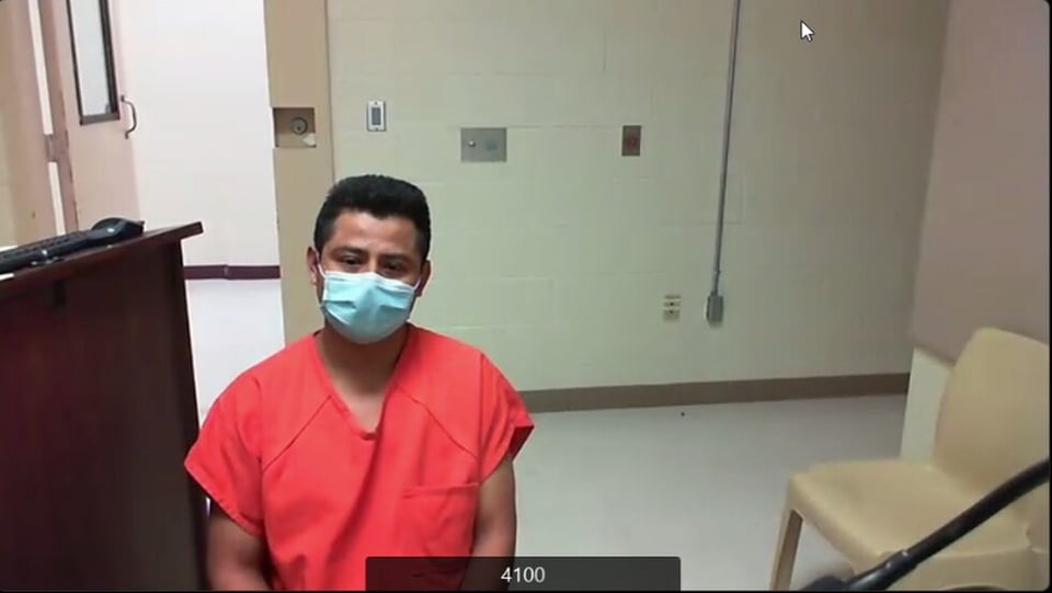 Crónica Alerta padres niños