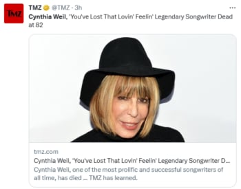 Luto música