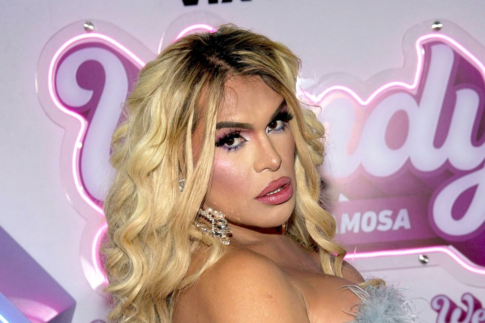 nuevo novio Wendy Guevara, José Luis Landín, Mauro, Esteban, MundoNOW