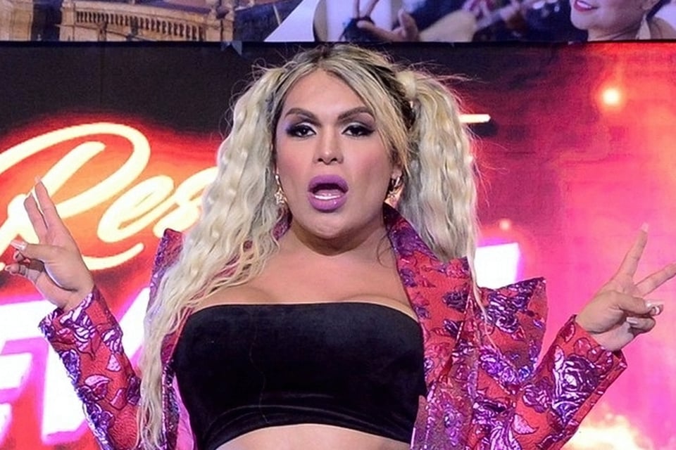YouTube, It turns out and stands out, reality show, La Casa de los Famosos, MundoNOW