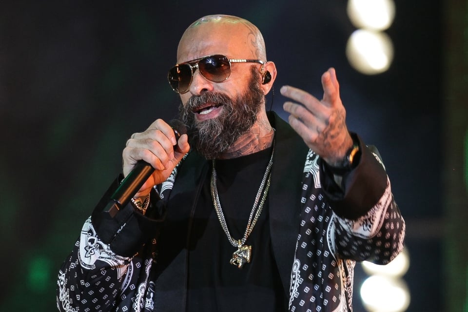 Wendy Guevara El Babo, singer, Santa Cartel, viral video, MundoNOW