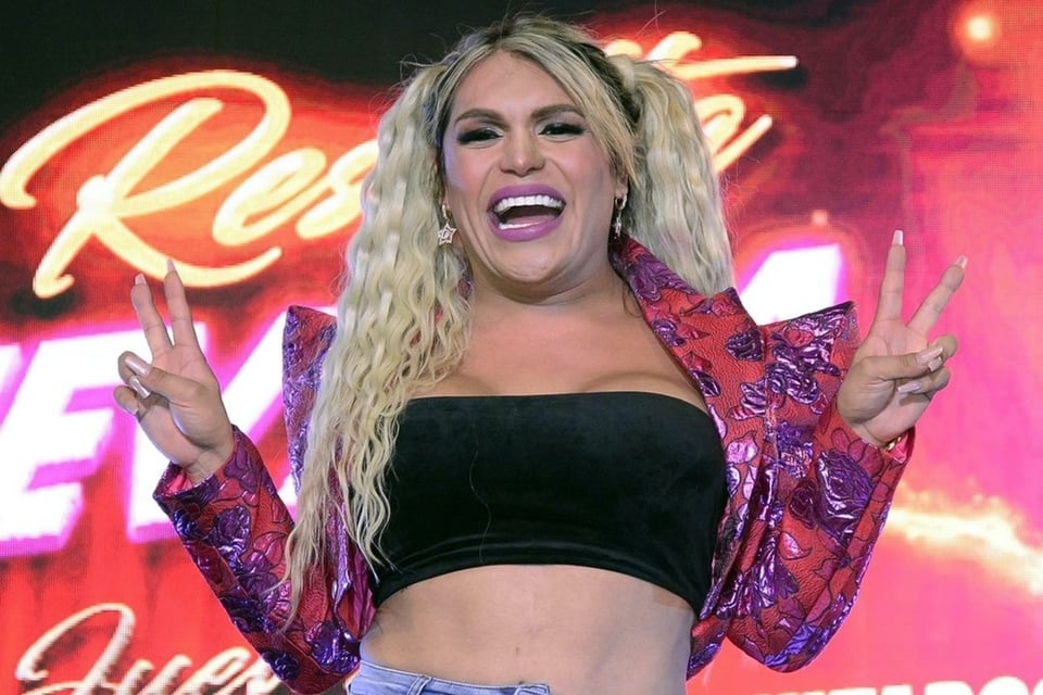 Wendy Guevara, controversy, Arath de la Torre, MundoNOW, Wendy Guevara Defends Arath