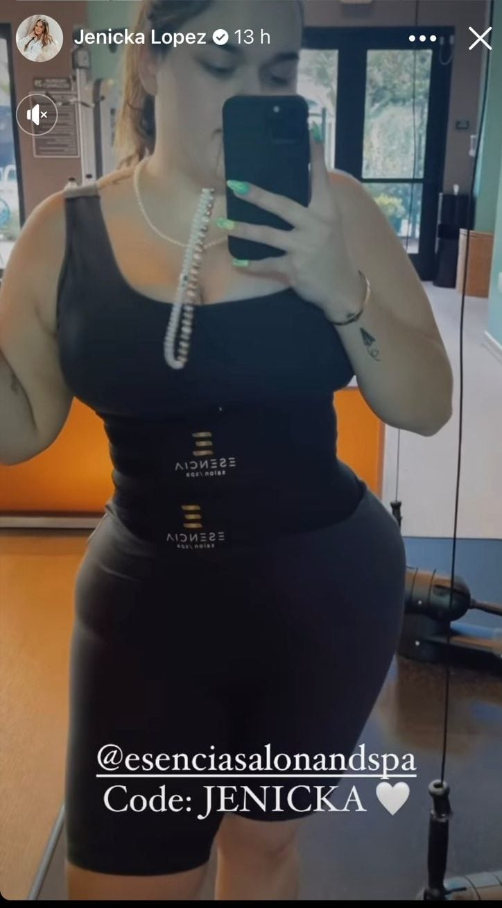 ¿Quiere humillar a Chiquis?