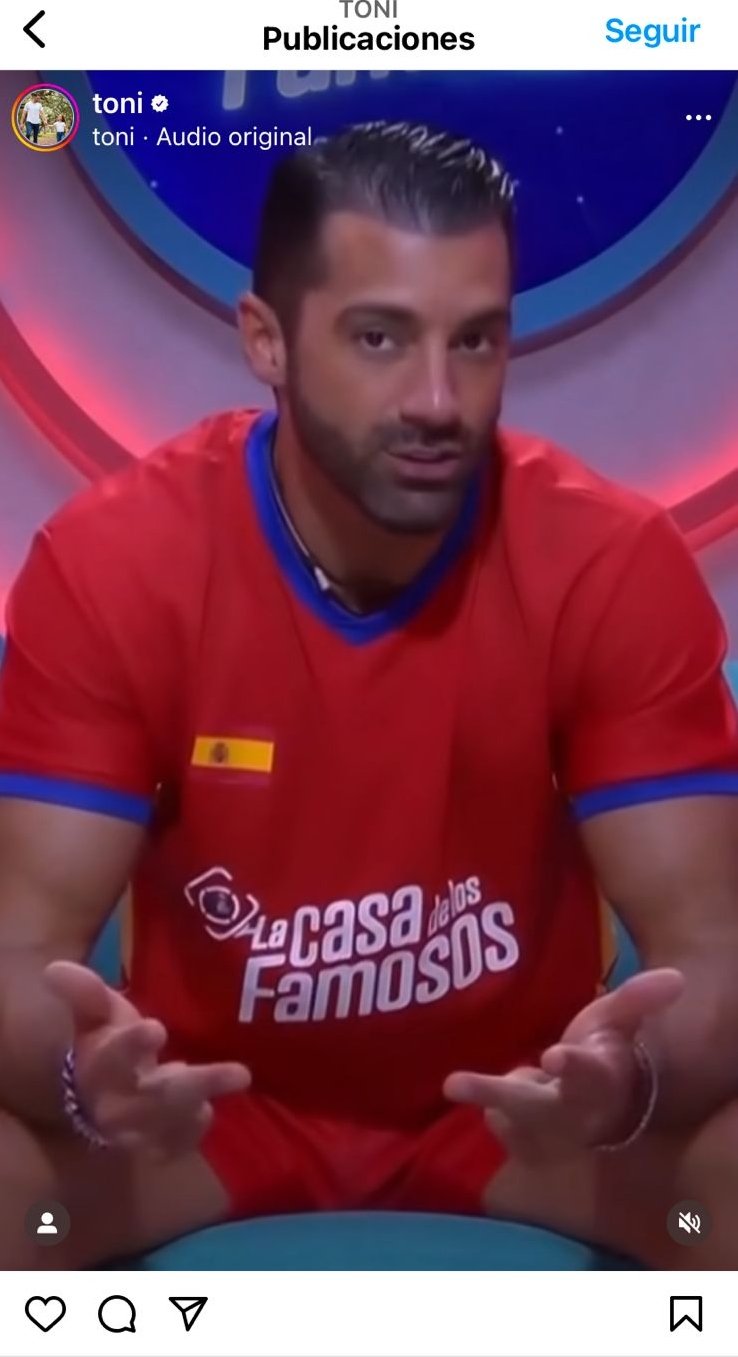 Adamari López indirecta ex