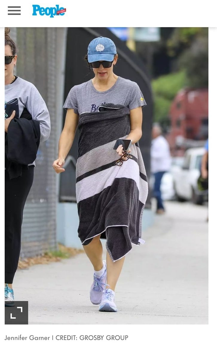 Husband Jennifer Lopez with her ex