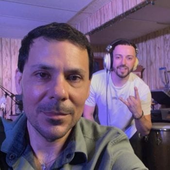 ¿Pee Wee se casó con su manager?
