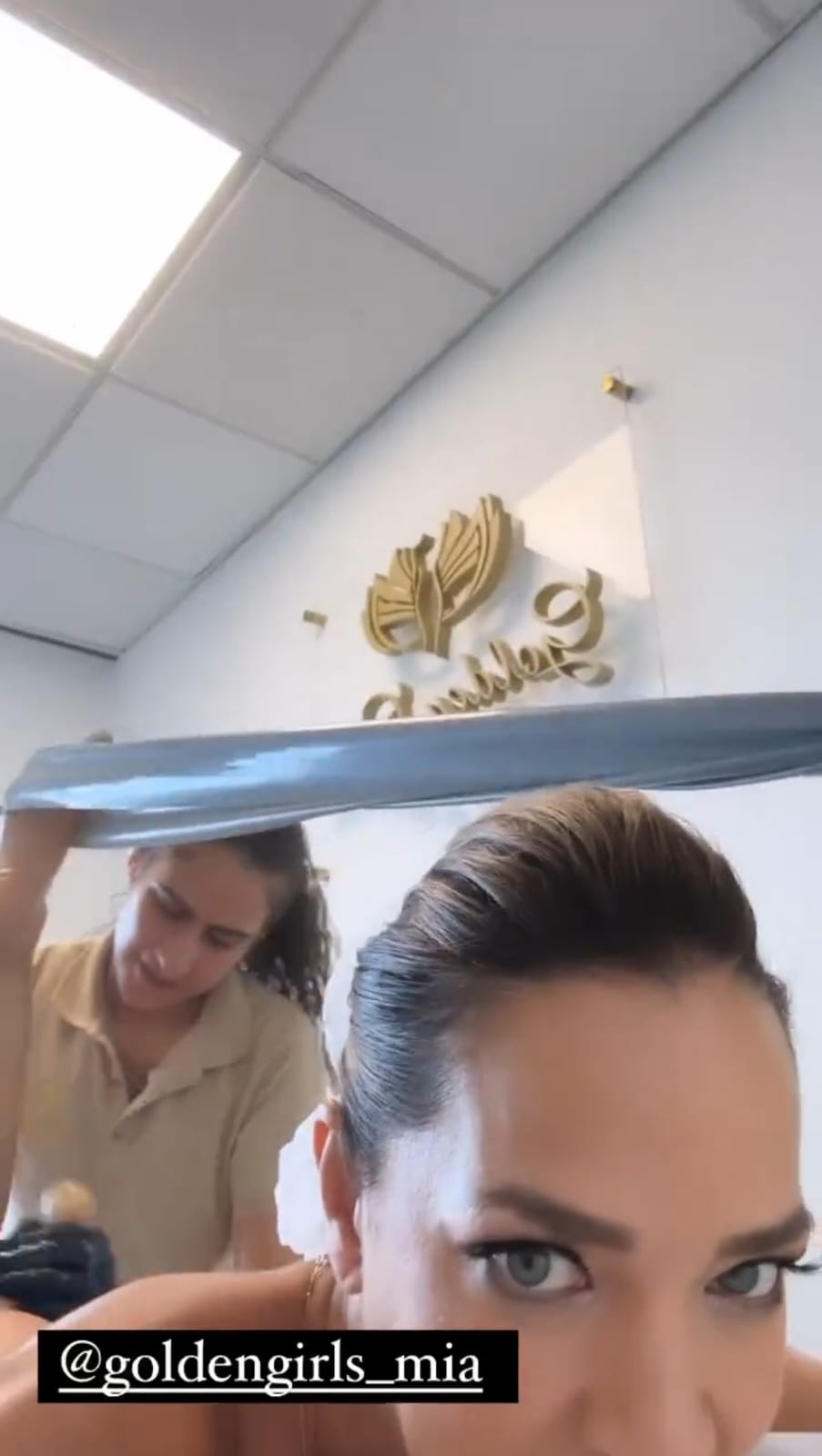 A video was not enough
