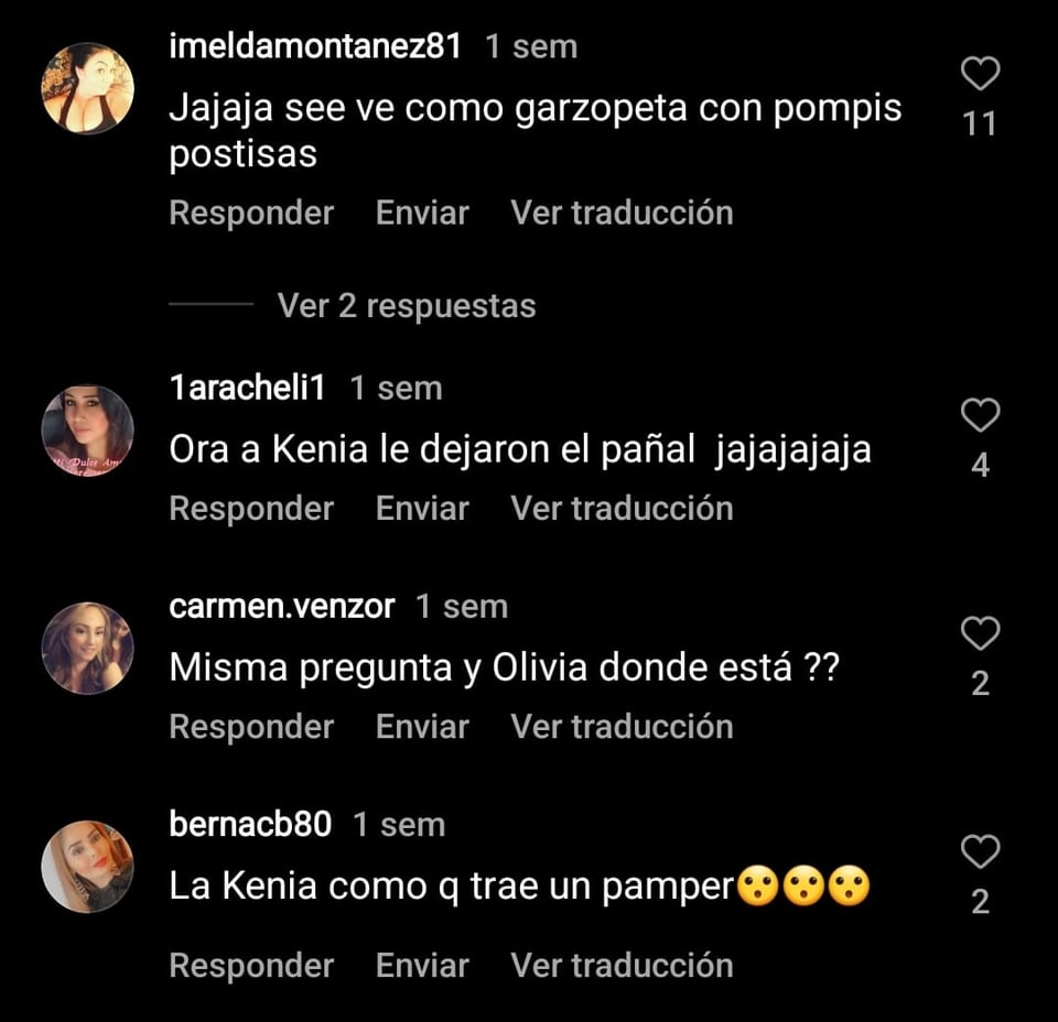 Critican las operaciones de Kenia