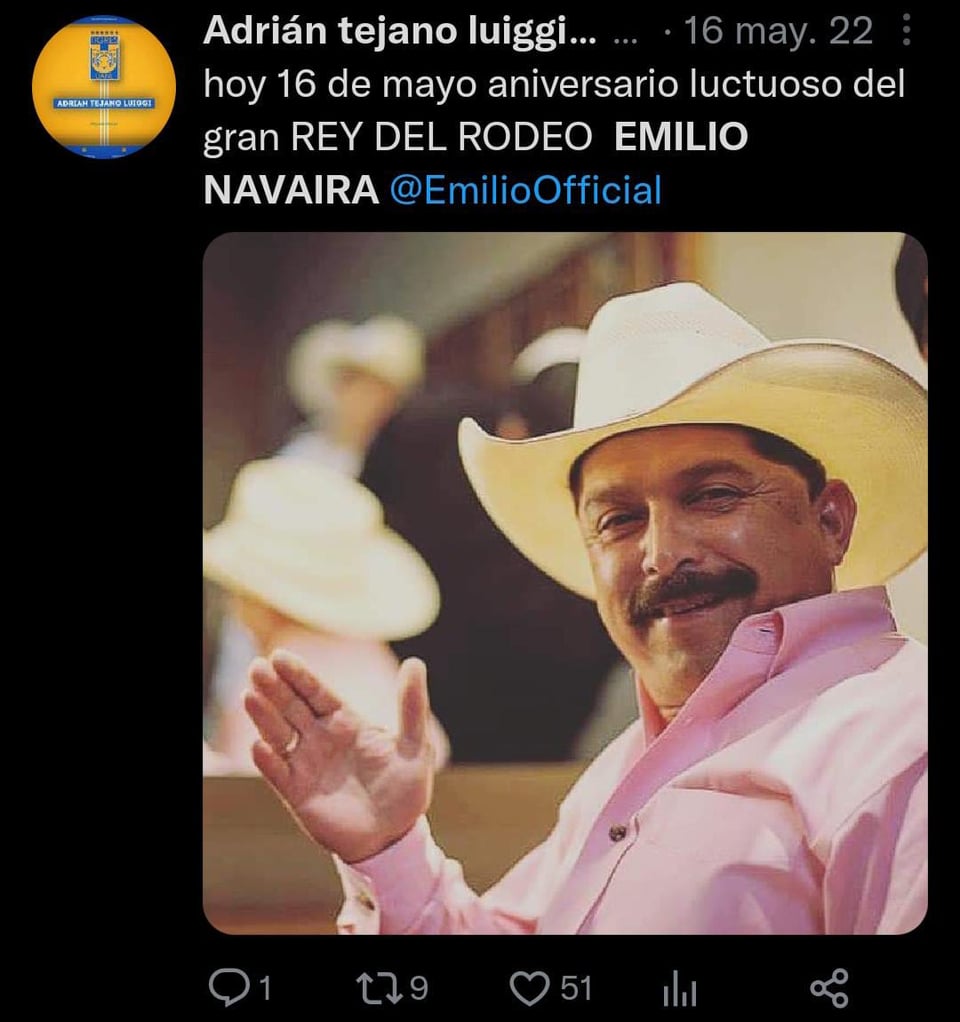 En 2008, no creían que el cantante fuera a sobrevivir a su accidente
