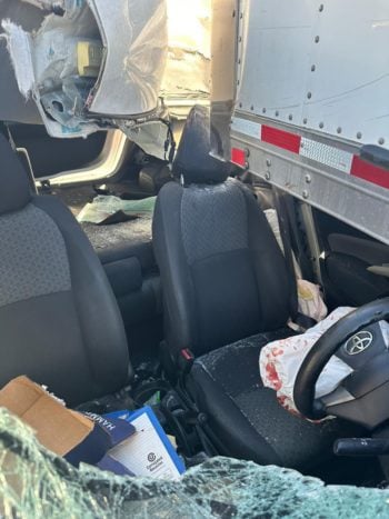Accidente Neiro Fuenmayor: ¿Cuál es el diagnóstico?