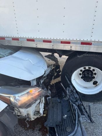 Accidente Neiro Fuemayor: ¿Por qué piden apoyo?