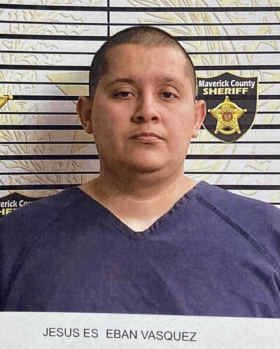 El sospechoso de la madre hispana muerta en Texas fue detenido otra vez