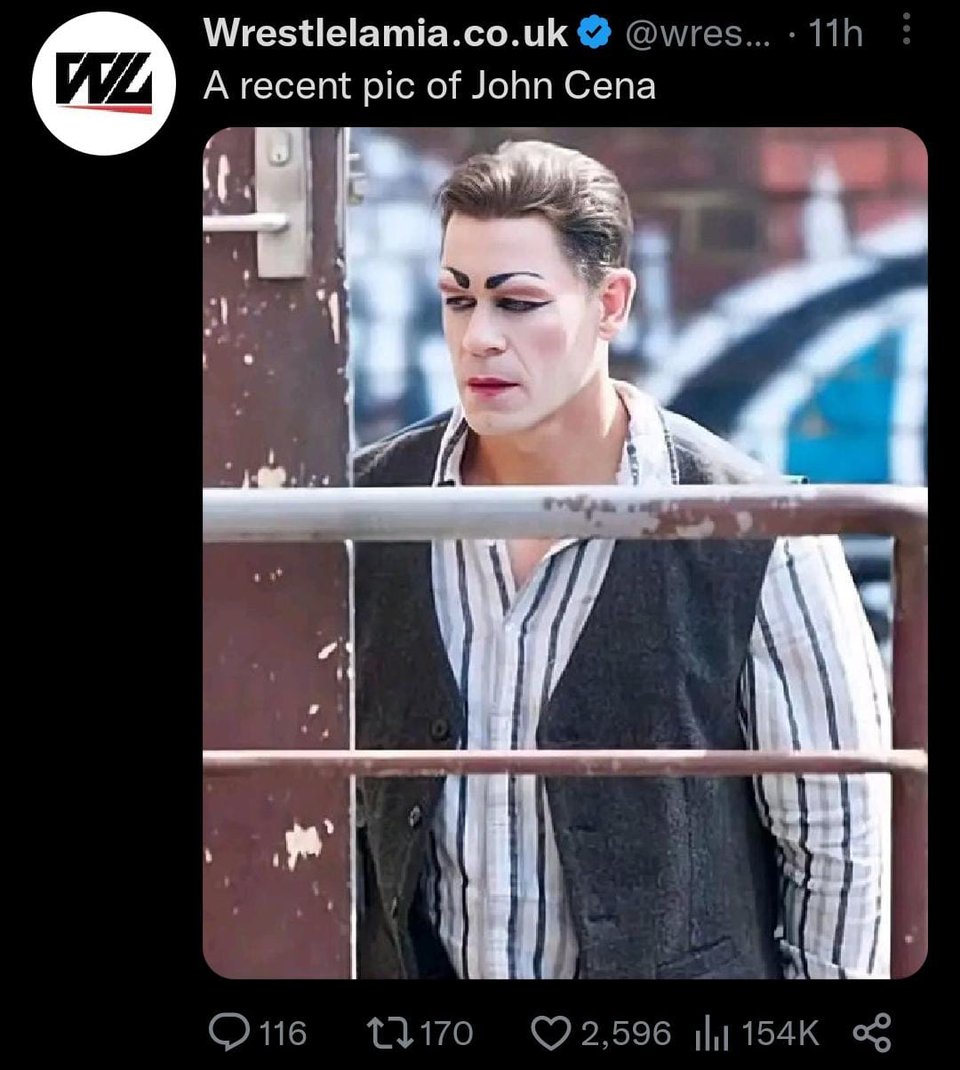 He will work with Zac Efron, Jermaine Fowler and Jim Carrey in 'Ricky Stanicky'