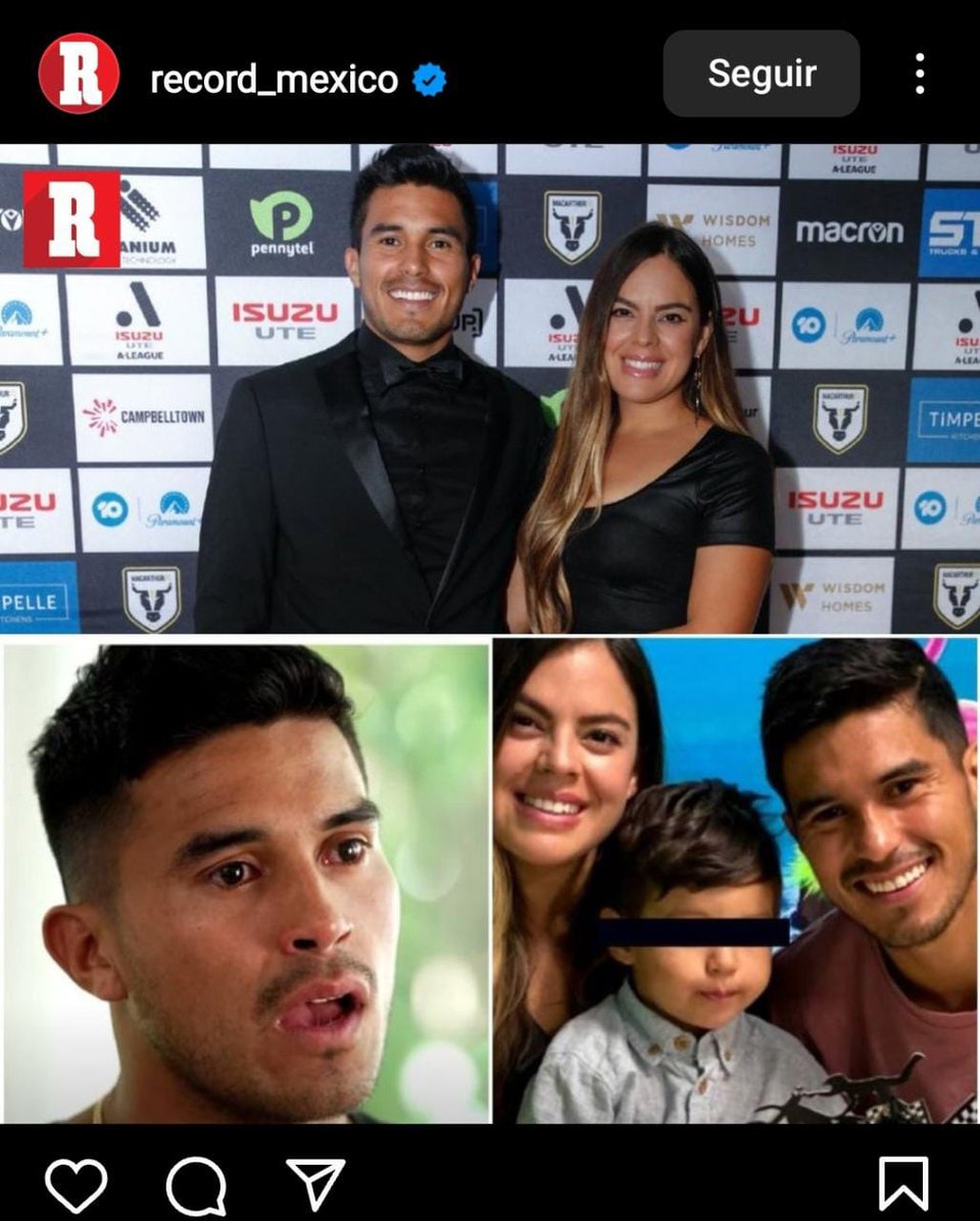 Ulises Dávila revive la dolorosa muerte de su esposa Lily Pacheco en documental