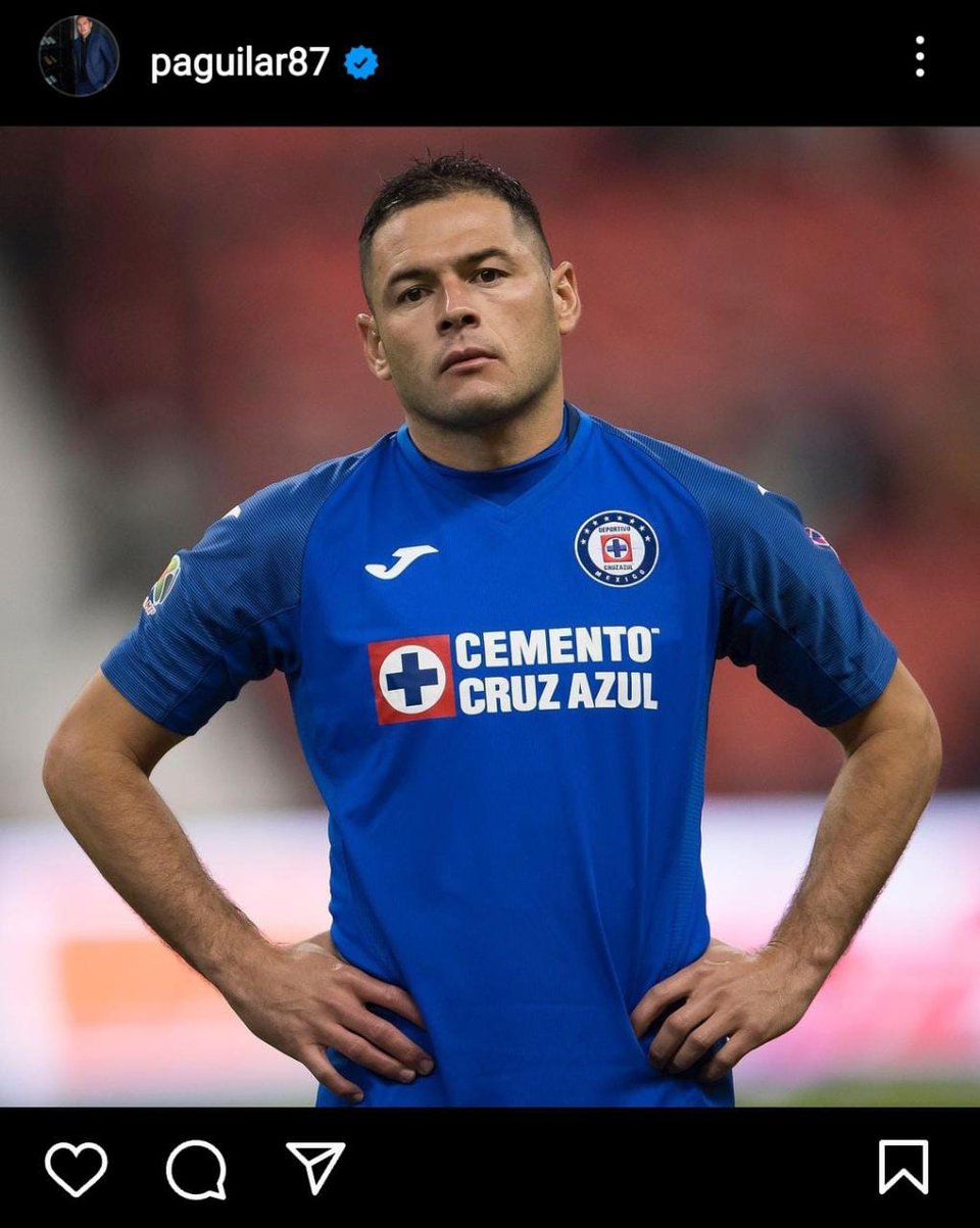 Medios han señalado a Pablo Aguilar como el jugador que mantuvo un romance con Torres