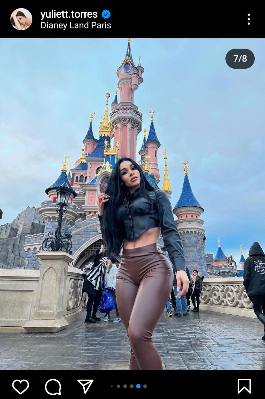 Modelo de OnlyFans reveló a sus seguidores haber mantenido una relación con un jugador de fútbol de la Liga MX