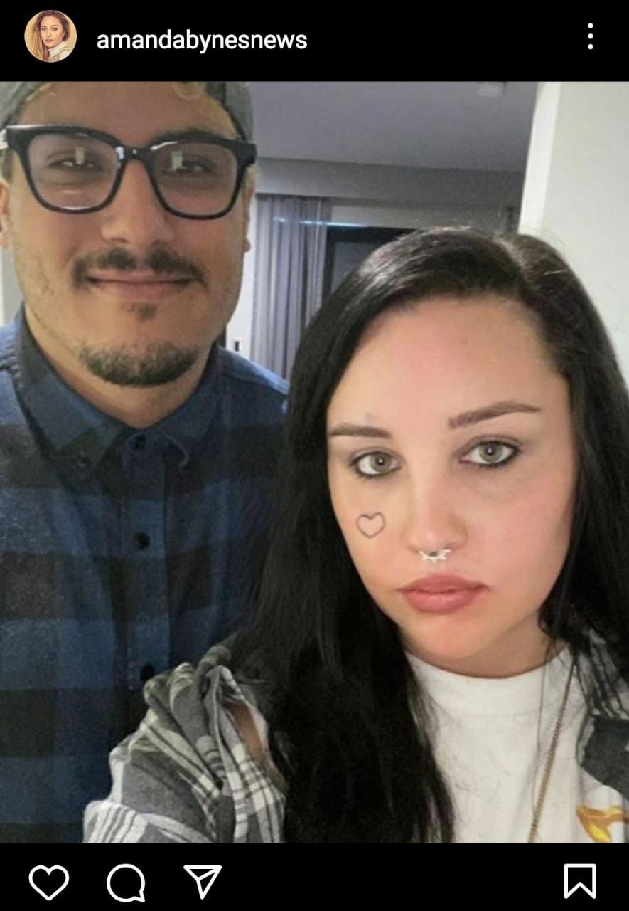 De momento se desconoce si sus padres buscaran la tutela de la actriz nuevamente