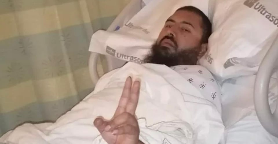 Hispano apuñala a dos latinos desconocidos sin motivo y una de las victimas recuerda lo ocurrido