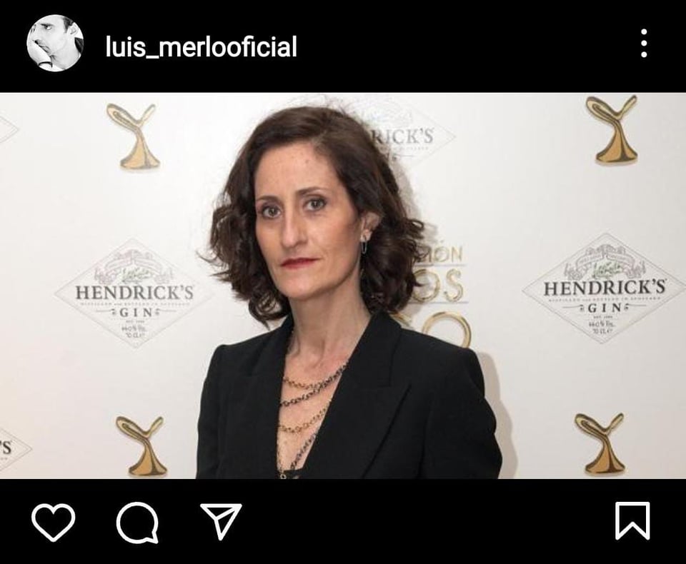Colleagues of the actress share their condolences on social networks