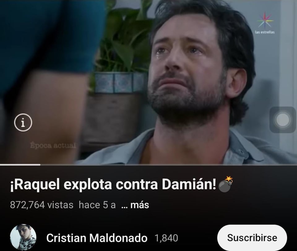 Envían sus condolencias a la expareja