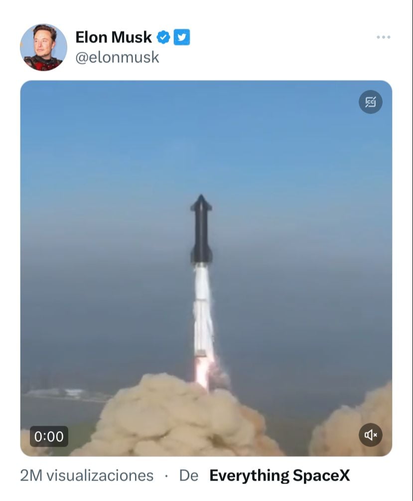 starship
