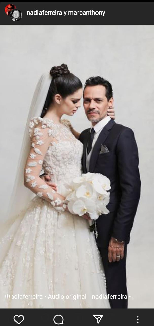 Marc Anthony confirma sospechas tras rumores de divorcio