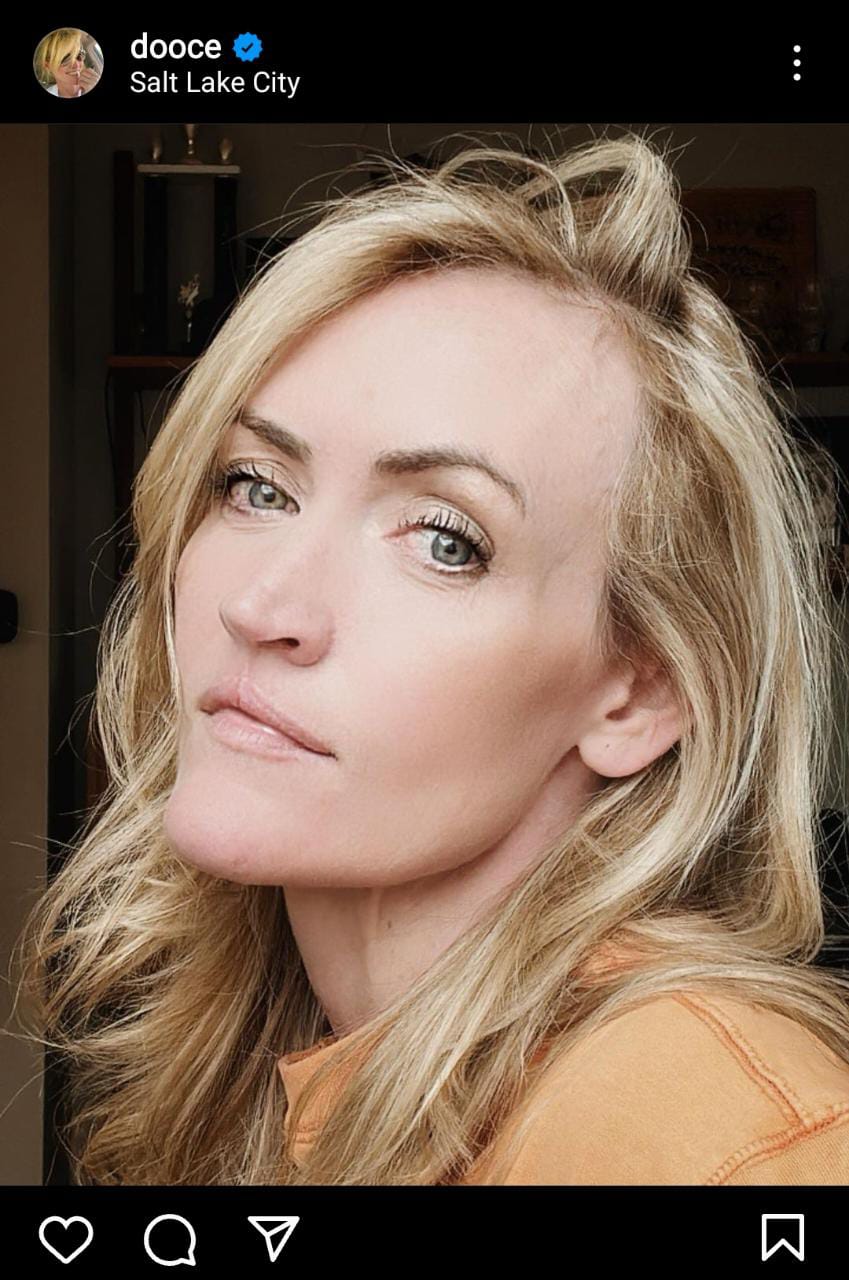 Muere Dooce Heather B. Armstrong