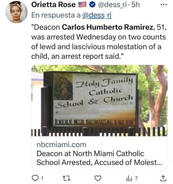 ¿Qué declararon las alumnas?
