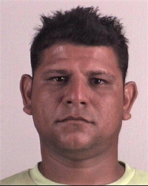 La migrante hondureña no había ingresado sola al motel