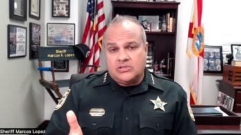 Driver's licenses suspended