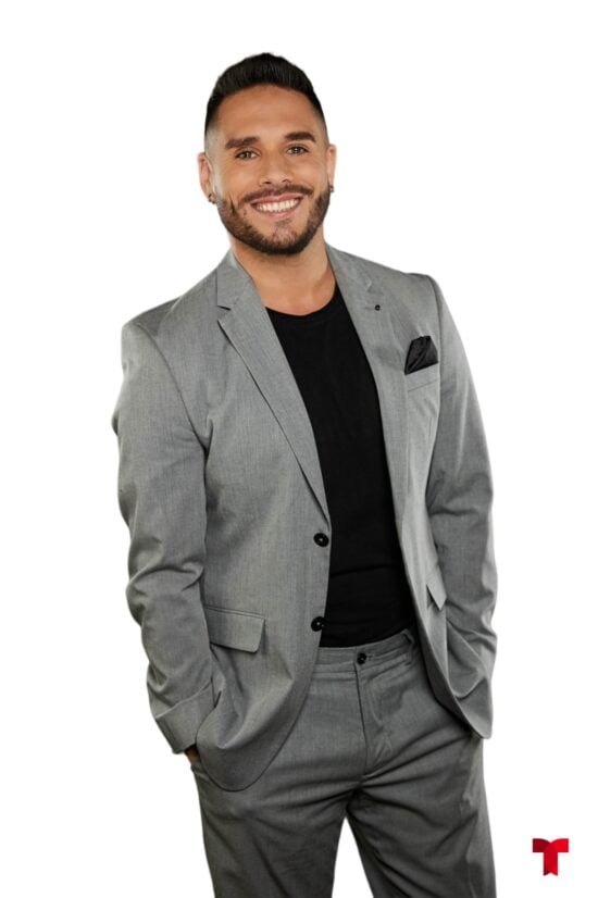 reality, acashore, mane, fernando lozada, potro