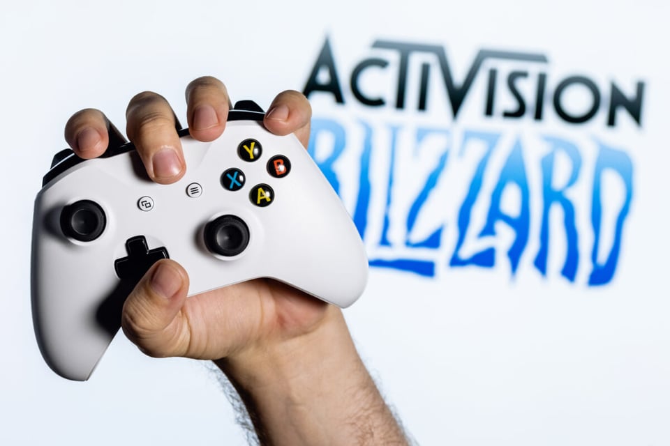 Mando, Tecnología, Consola, Gamers, Game