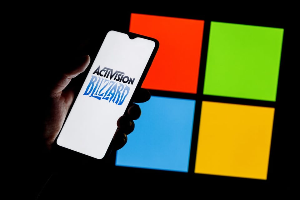 King, Bill Gates, Gamers, anuncio, tecnología