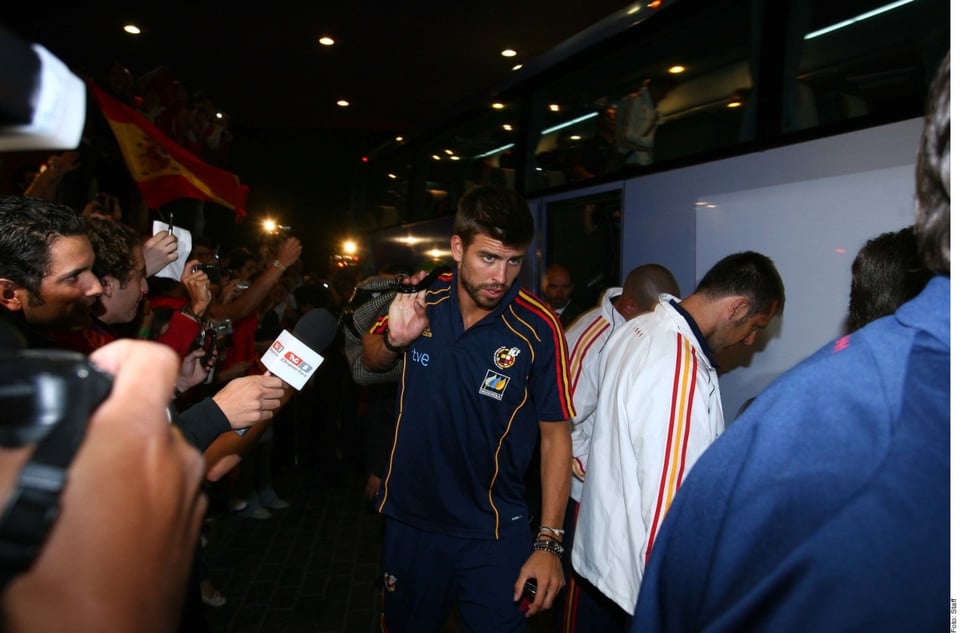 Piqué