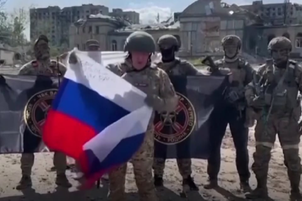 Impacto internacional, Rusia contemporánea, Figura controvertida, Anuncio de muerte, MundoNOW