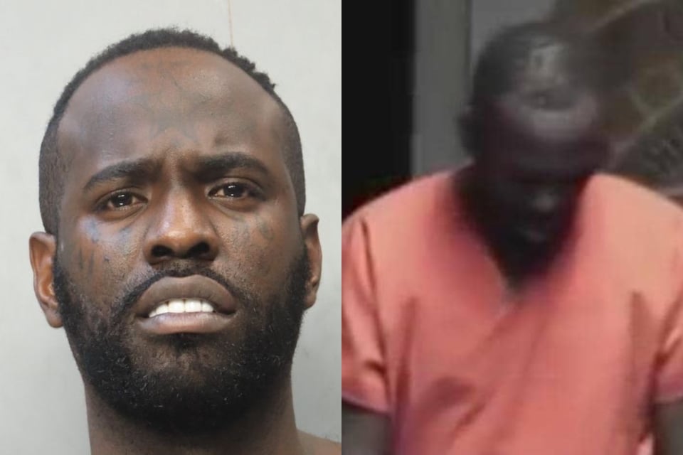arresto, crimen, cantante, mundoNOW, florida