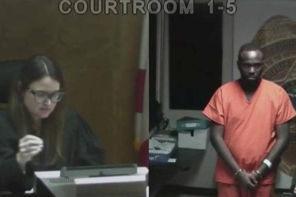 arresto, violencia, mujer, Chocolate MC, Miami, MundoNOW