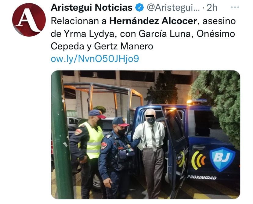 Dicen lo que usaba en su día a día