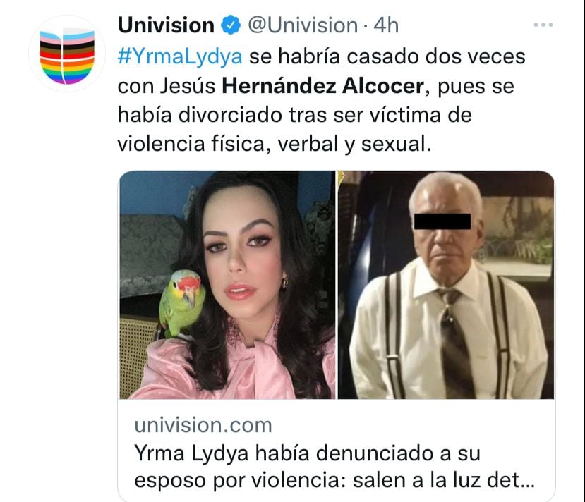 Se decía "protegido" de altos mandos
