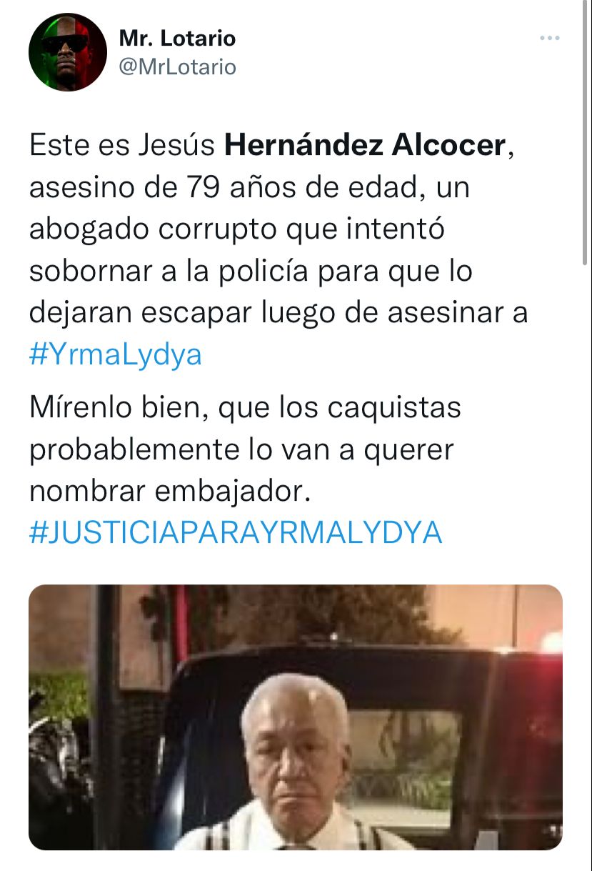 Encuentran arma que mató a la querida cantante